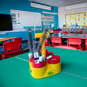   The Initial Teacher Education Bursary Scheme is an initiative to attract graduates into teaching by offering financial incentives for Initial Teacher Training courses in designated subjects.  