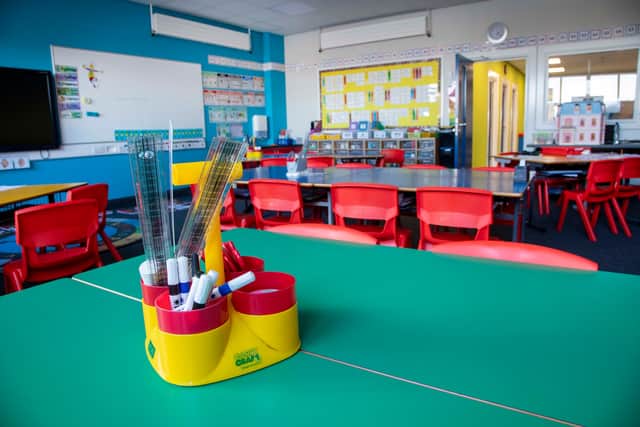 The Initial Teacher Education Bursary Scheme is an initiative to attract graduates into teaching by offering financial incentives for Initial Teacher Training courses in designated subjects.