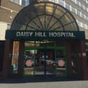 Daisy Hill Hospital, Newry