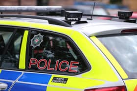   A woman in her 50s has died following a road crash in Co Londonderry.  