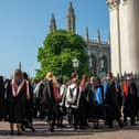 Most of those polled  believe university life is more boujee than it was