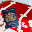 One in five holidaymakers have crammed at least a week's worth of luggage into a carry-on bag this summer to avoid expensive fees
