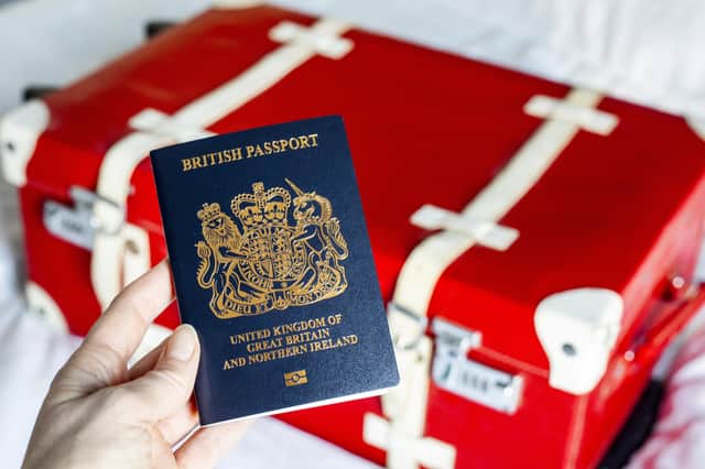 One in five holidaymakers have crammed at least a week's worth of luggage into a carry-on bag this summer to avoid expensive fees