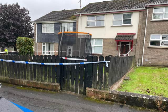 A 16-year-old has been arrested on suspicion of murder and attempted murder.