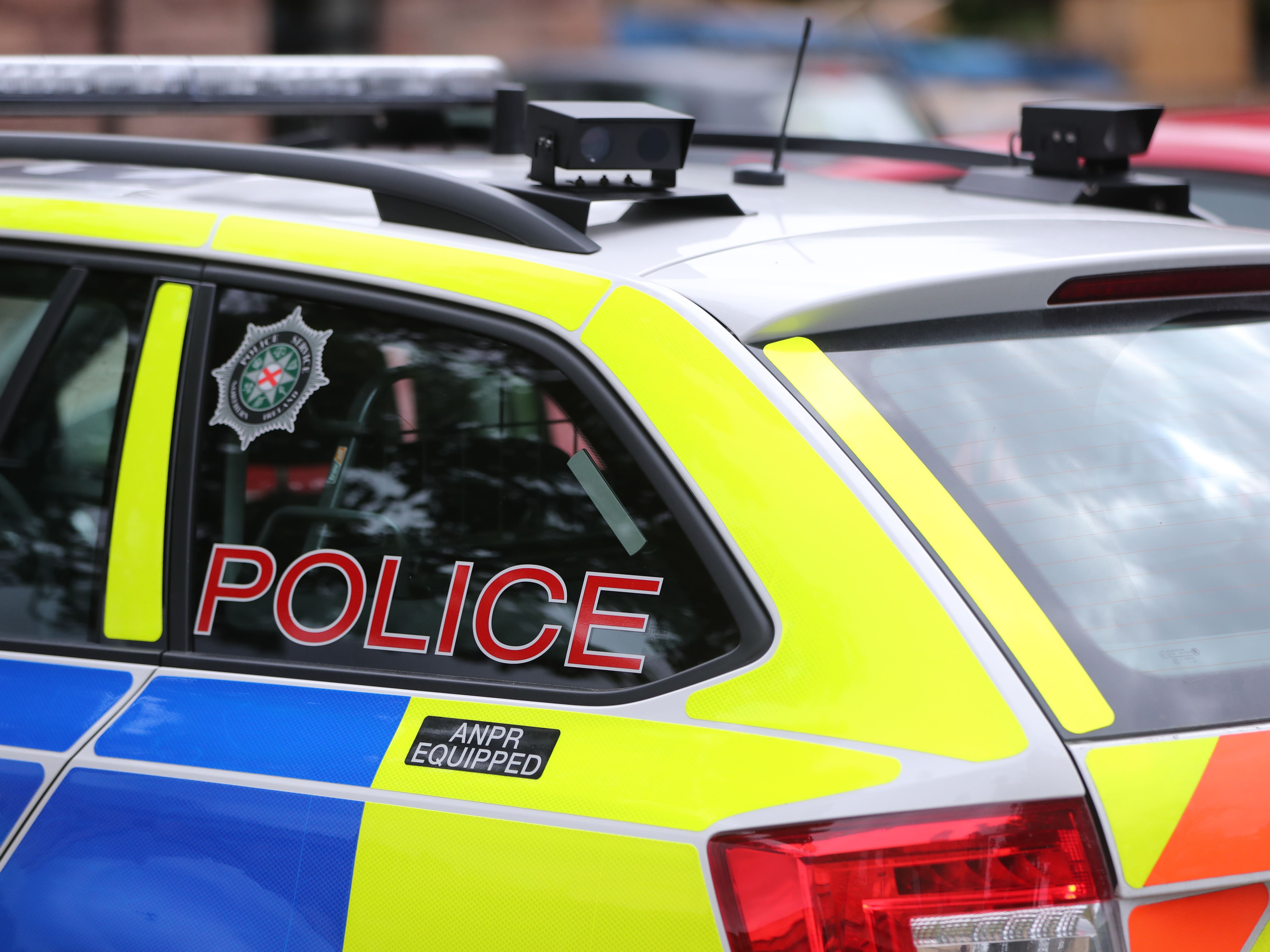 Police believe man abducted, beaten and thrown from moving car