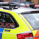   Police believe that a man was abducted, beaten with iron bars and thrown from a moving car in Co Tyrone.  