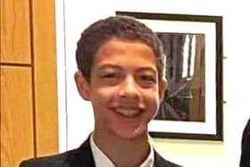 Noah Donohoe