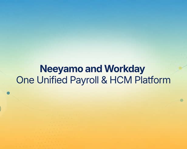Neeyamo announced an extended partnership with Workday