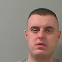   On-the-run killer Gary Anderson has been arrested by Irish police in Co Donegal.  