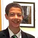 Noah Donohoe