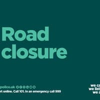 Traffic & Travel: Co Down road closed following a 'serious' collision