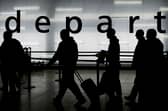 Statistics from travel insurance policies show the number of people declaring neurodivergent conditions has risen by 79 per cent in just seven months