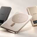 BMX's new trio of semi solid state power banks is available now on Amazon