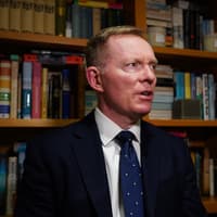 Chris Bryant rejects claims UK ‘pandering’ to Irish government in Troubles law