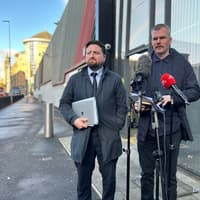 Gerry Carroll MLA interviewed by police over Garvaghy Road protest