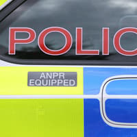 Traffic & Travel: Police have closed a busy