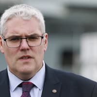 Robinson calls for ‘full picture’ over Drumcree parade ban decision