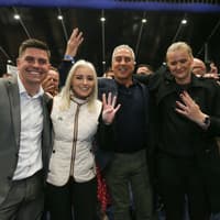 Aisling Reilly announces she will not stand in 2027 Stormont election