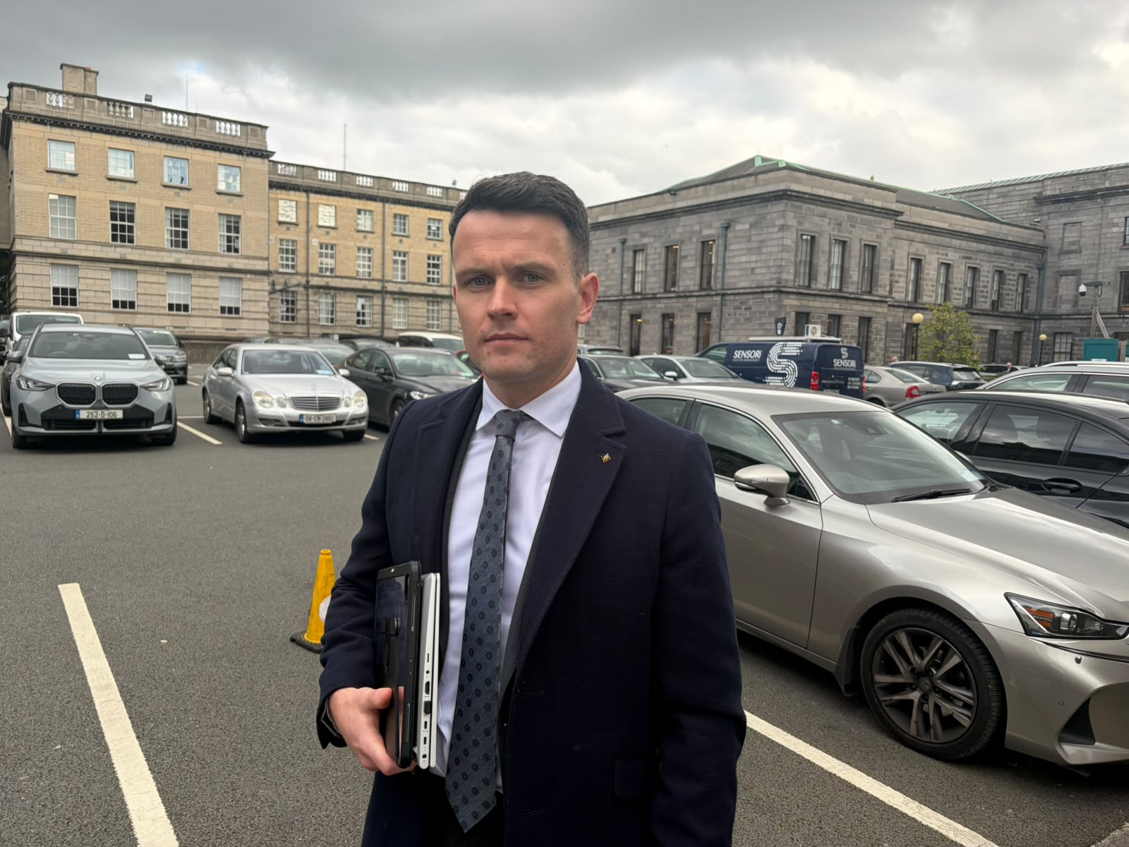   The Omagh bombing could have been prevented if it was not for a “catastrophic failure of intelligence sharing” on the part of the Irish state, according to the legal team calling for a public inquiry.  