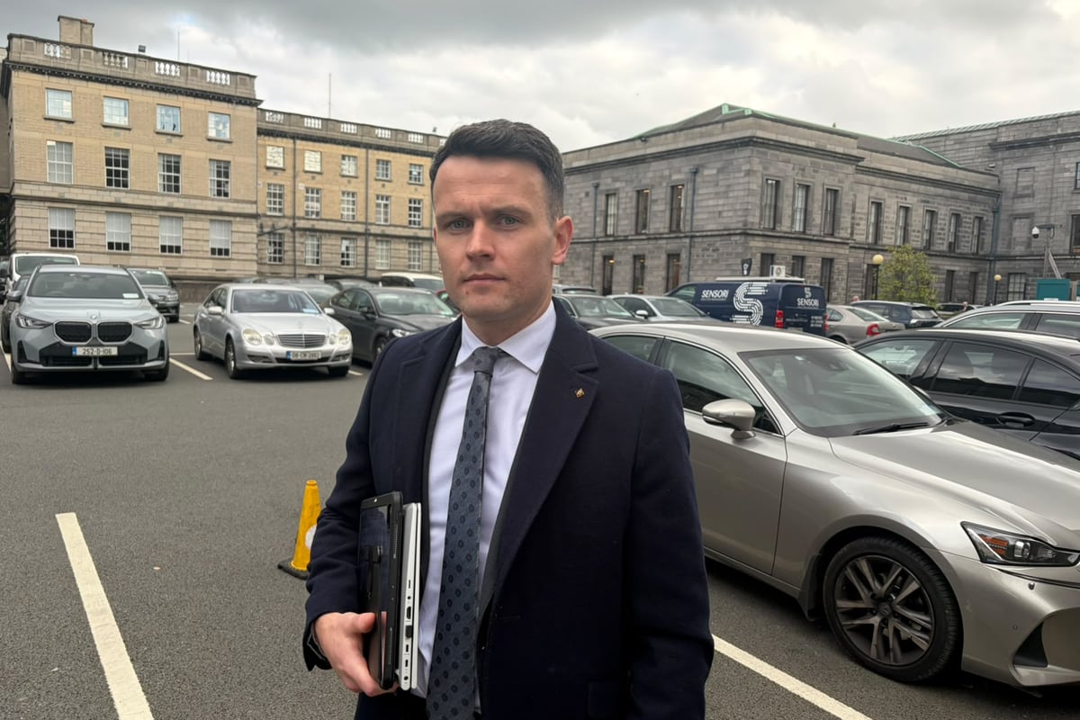 Irish state at fault for Omagh bomb, lawyer claims