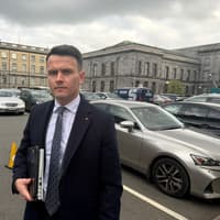 Irish state at fault for not preventing Omagh bomb, says lawyer seeking inquiry