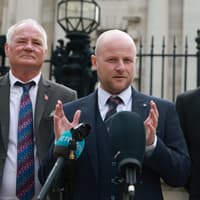 Chris Bryant had ‘no other decision’ but to halt Drumcree march, court told