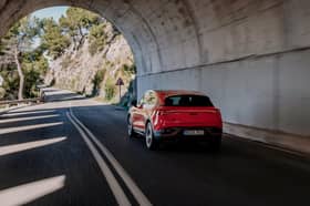 BEVs now account for more than a quarter of new vehicle registrations