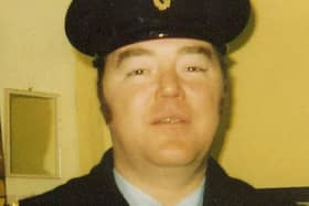  Irish prison officer Brian Stack was “badly failed”  