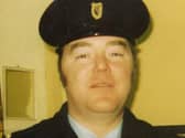  Irish prison officer Brian Stack was “badly failed”  