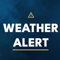 Weather warning issued as Storm Boelo set to bring strong winds