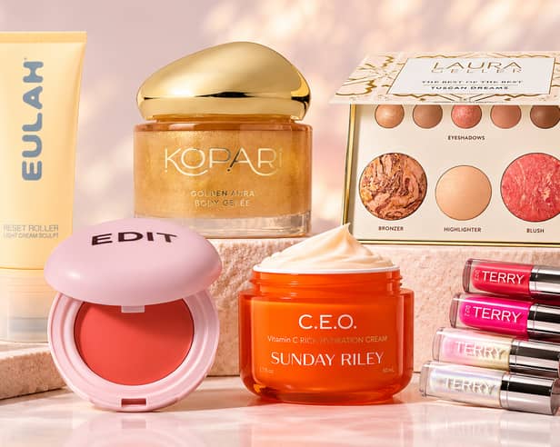 Eight beauty brands have joined Boots this autumn, including Olaplex, Sunday Riley, Kate Somerville, Laura Geller, Kopari, By Terry, Eulah and EDIT by Boots.