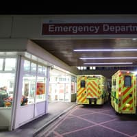Belfast Trust accused of ‘eating up’ funds amid hospital overruns