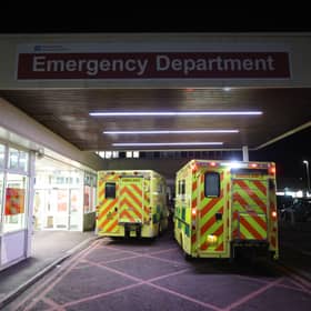   Belfast Trust has been accused of “eating up” money from Northern Ireland’s health budget as leaders faced questions on projected overspends of large-scale projects  