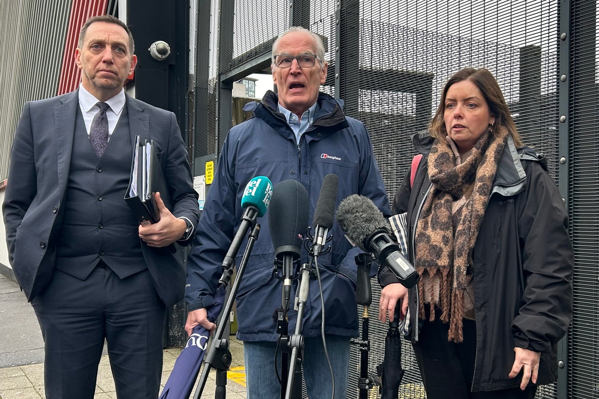 Sinn Féin MLAs defend Garvaghy Road protest stance