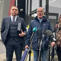 Sinn Fein MLAs quizzed in Garvaghy Road probe rule out quitting Policing Board