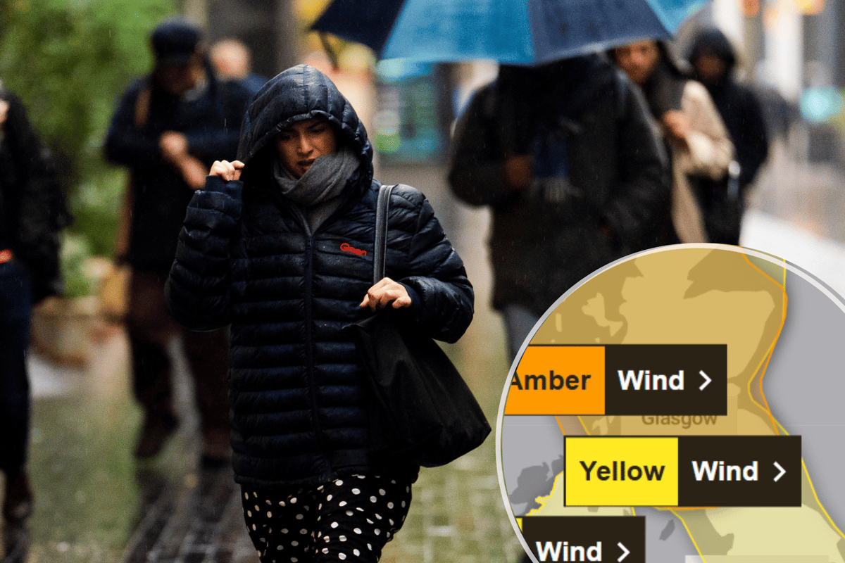 Dublin Marathon set for windy conditions as weather warning extended