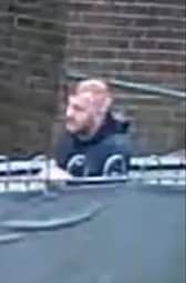   On Tuesday police released footage of a person they said they believe may be able to assist with their inquiries.  