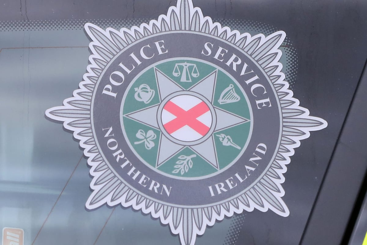 Shot fired at North Belfast house, man seen fleeing