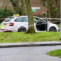 Man remanded in custody over dissident feud shooting charge