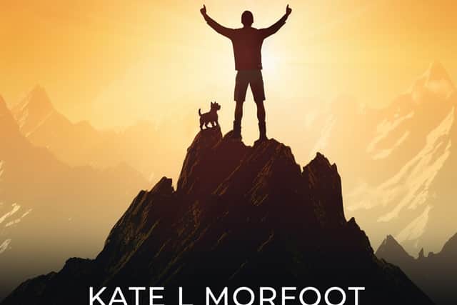 Finding Light in the Darkness is a book that helps those struggling with grief.