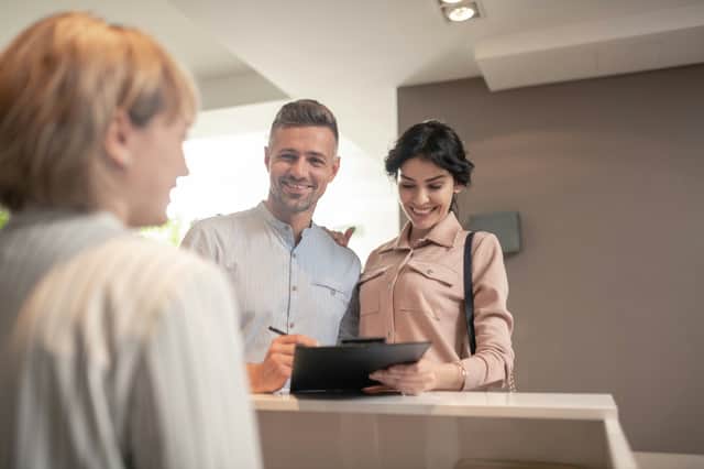 Net Affinity launches full integration with Oracle Hospitality’s Opera ...