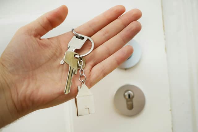 Belfast among the most affordable UK cities to buy a home