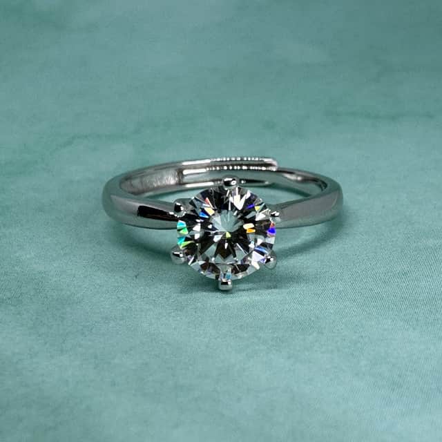 Engagement Ring