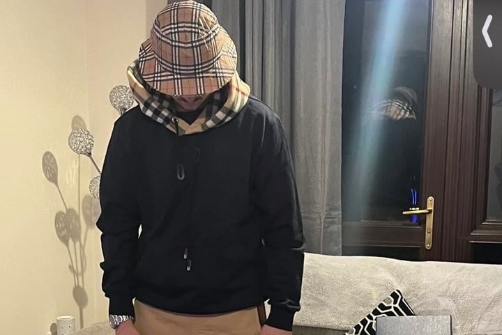 One Can Rappers UK Rap Artist 1anonlyturbo Continues His Rise With Viral Success and ...