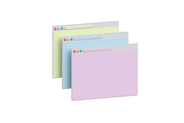 Files and Folders