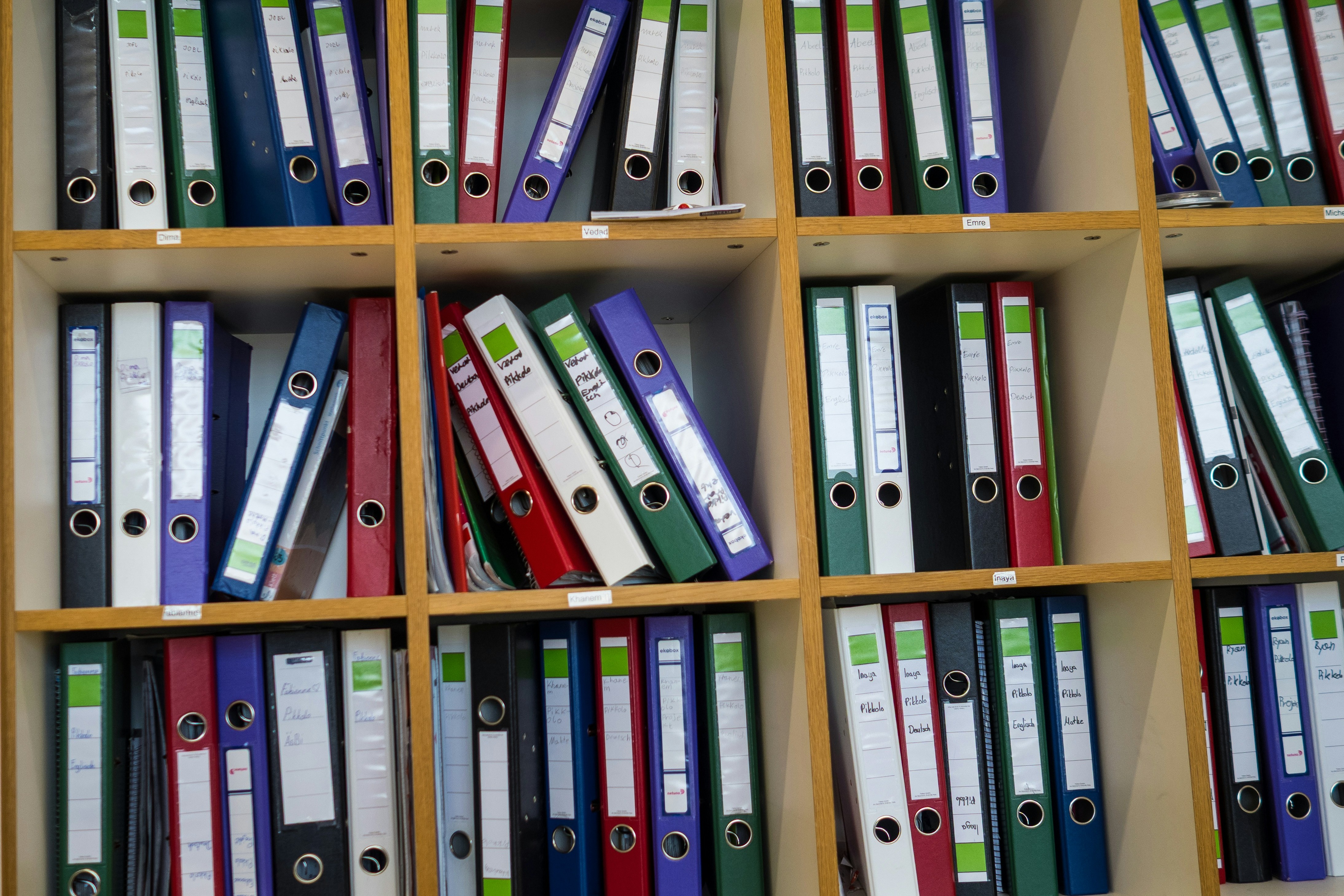 The Digital Clutter Problem: Why Belfast Workers Could Be Losing Time ...