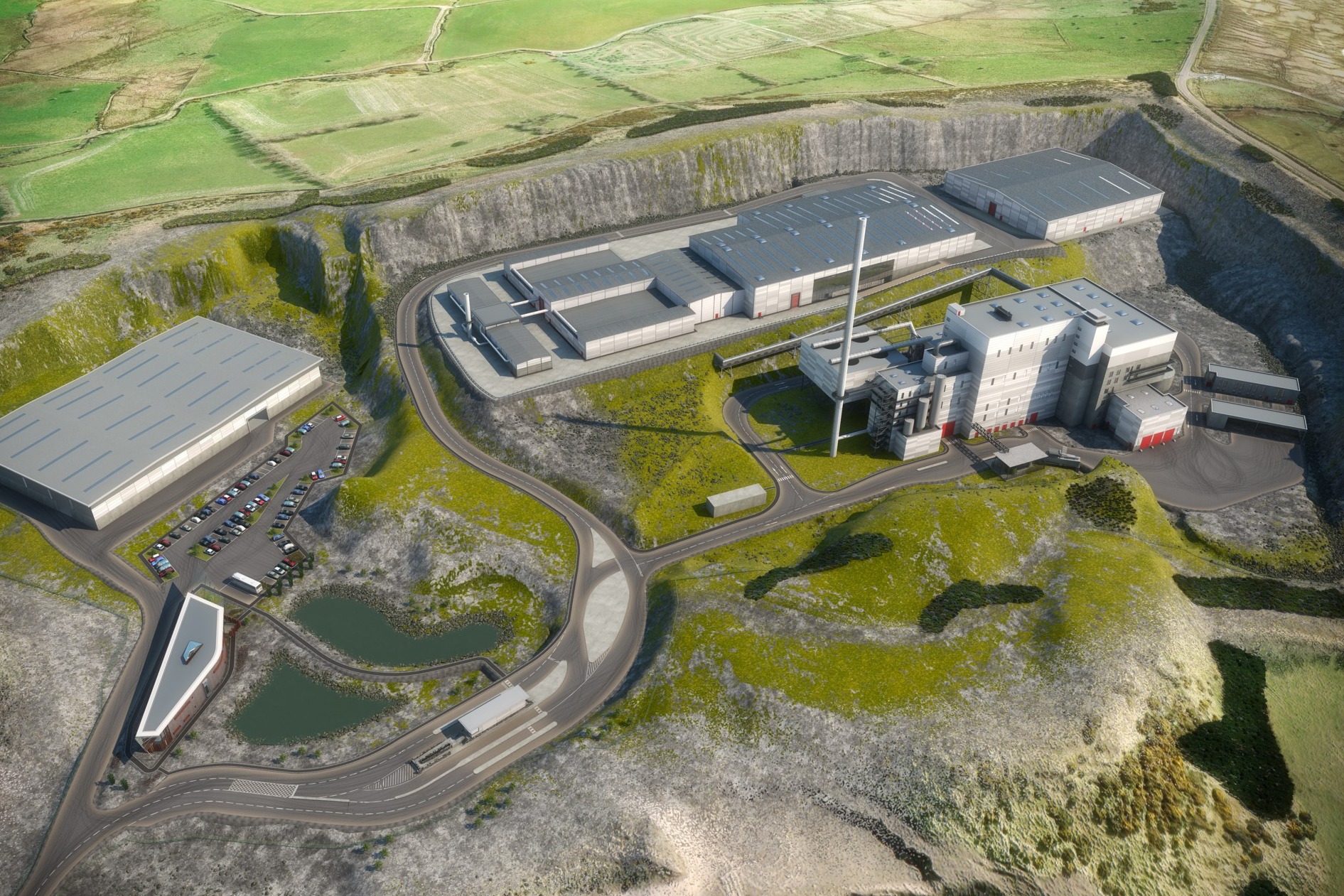 Timetable confirmed for further environmental information on arc21 ...