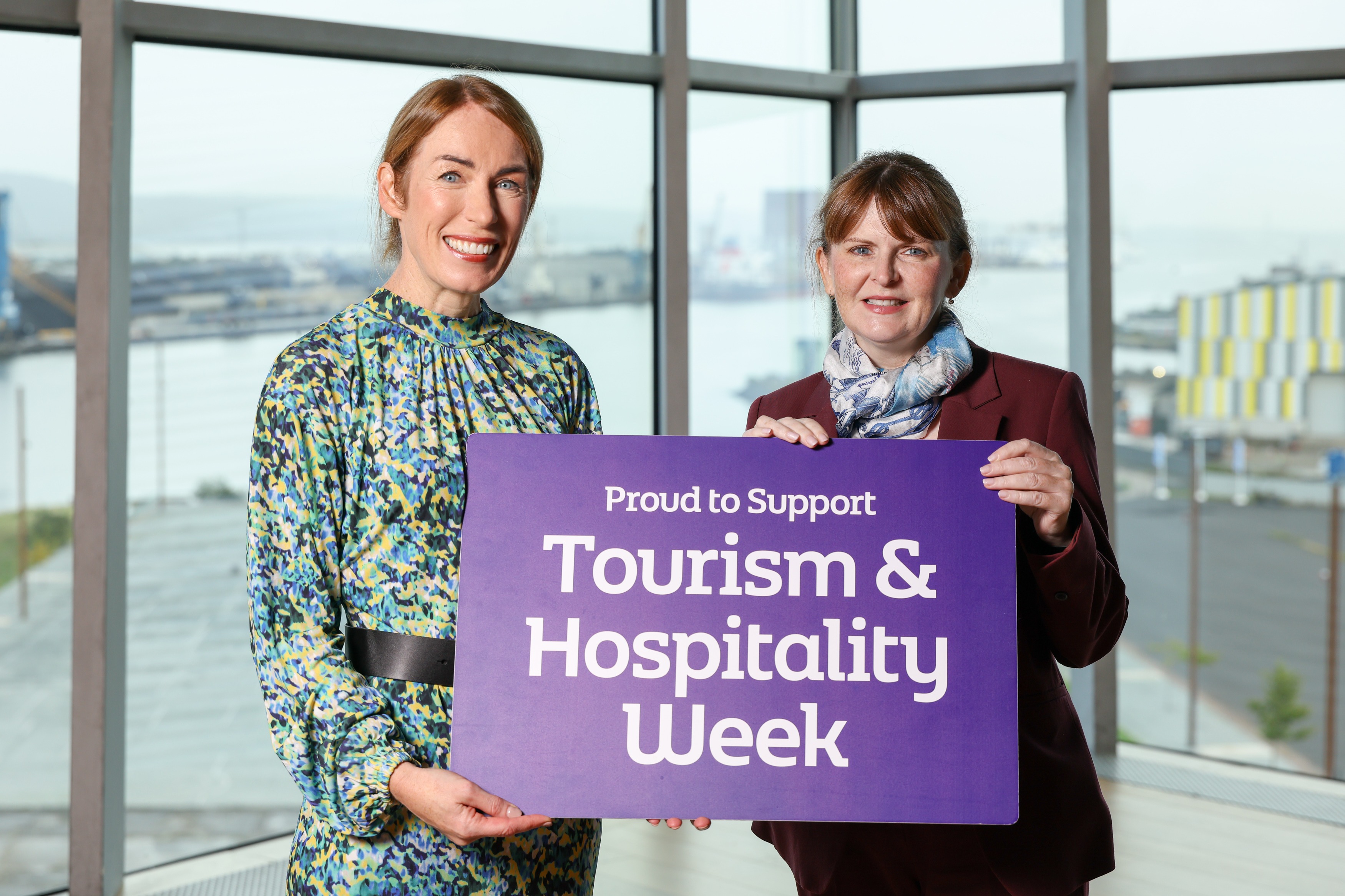 Tourism NI launches “crucially important” Tourism & Hospitality Week 2026