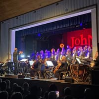 Welsh choir brings award-winning sound to Belfast after sell-out anniversary celebrations