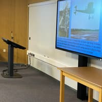 Ferguson Master Patent Centenary of granting lecture held at South West College